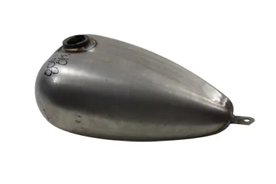 Captain America 2.2 Gallon Gas Tank Harley-Davidson
