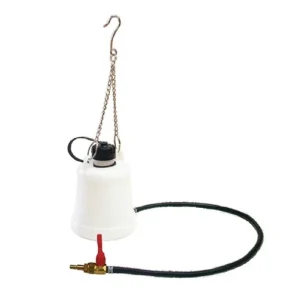 Depósito Auxiliar De Gasolina