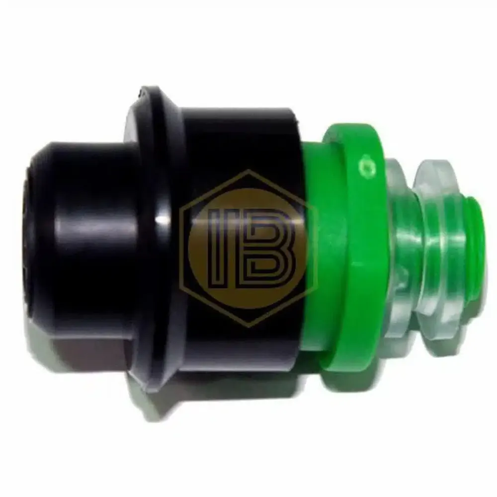 Tank safety valve
