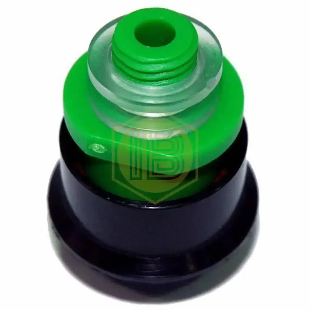 Tank safety valve