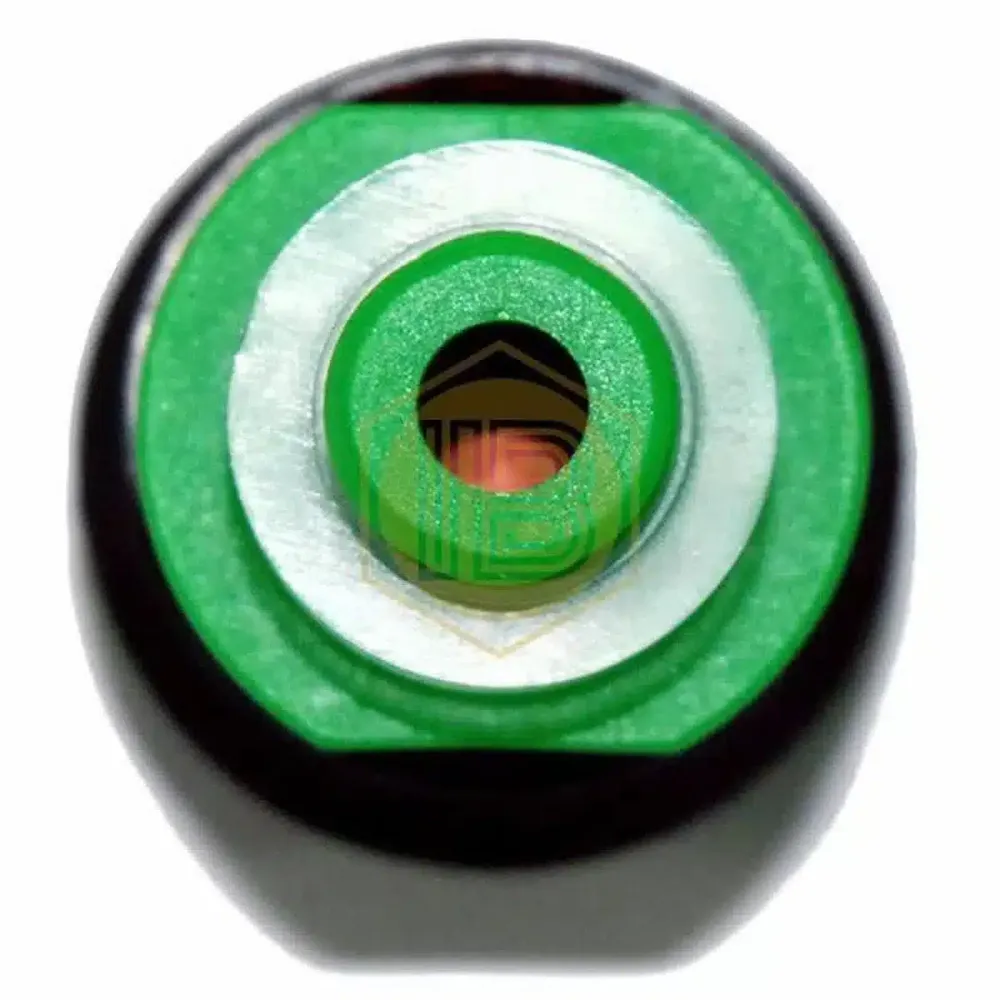 Tank safety valve