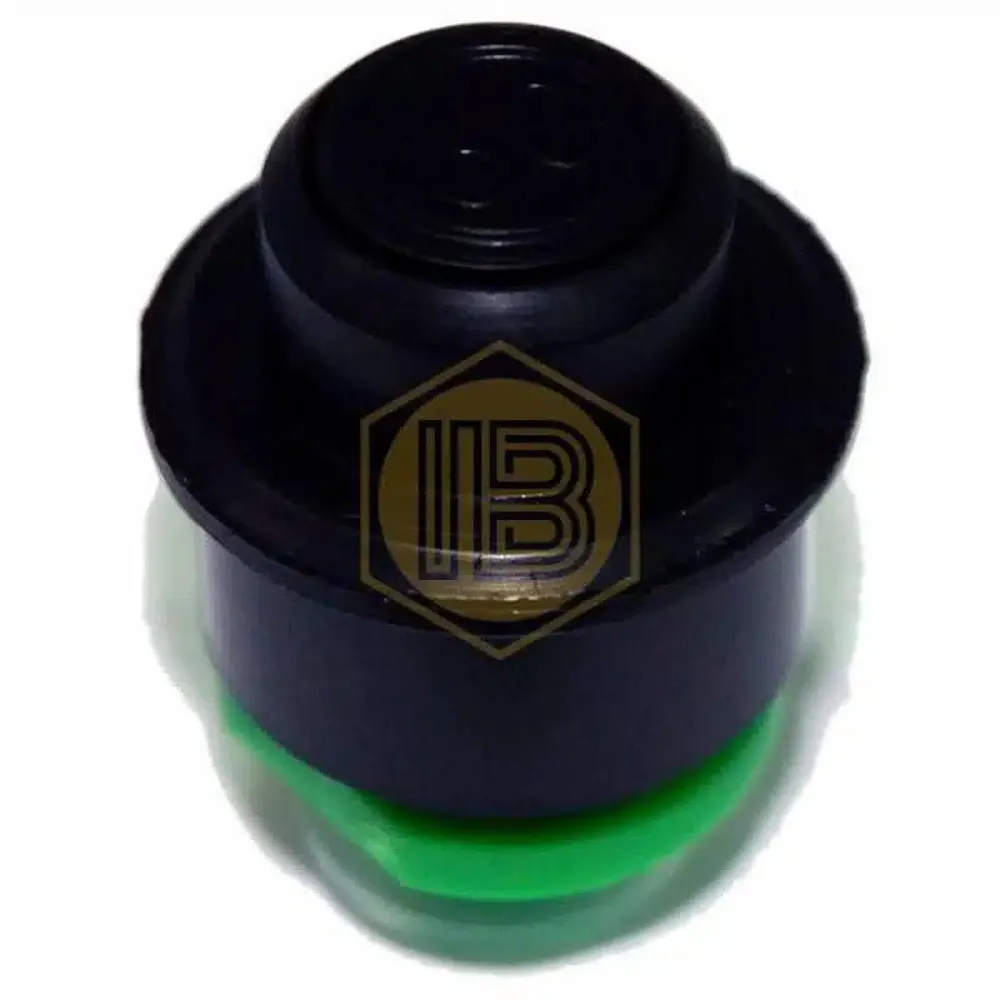 Tank safety valve