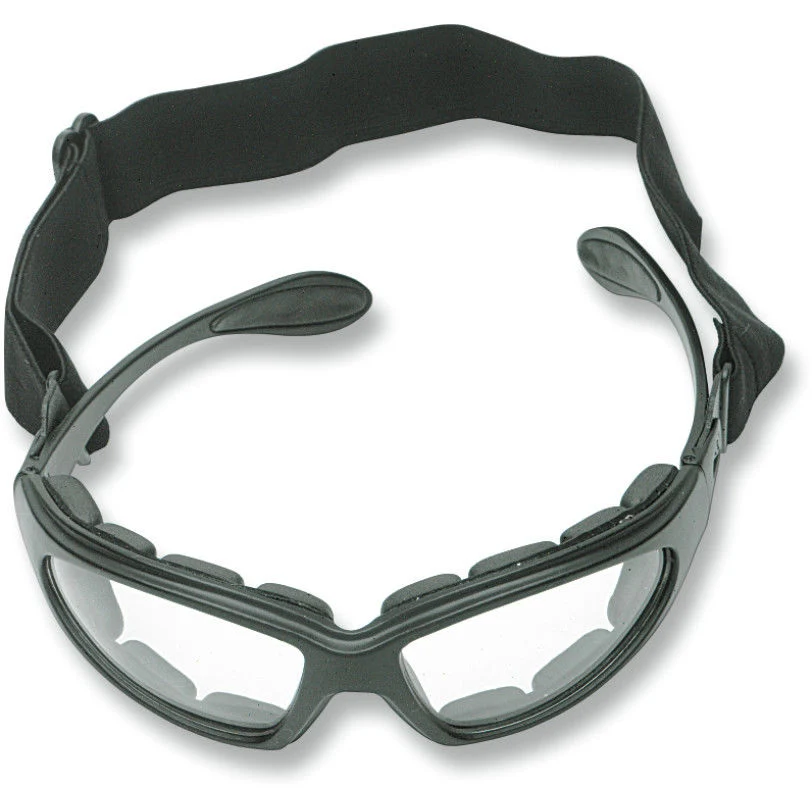 Gafas Para Moto Bobster GXR Glashelder Lens Goggles