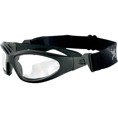 Gafas Para Moto Bobster GXR Helder Lens Goggles