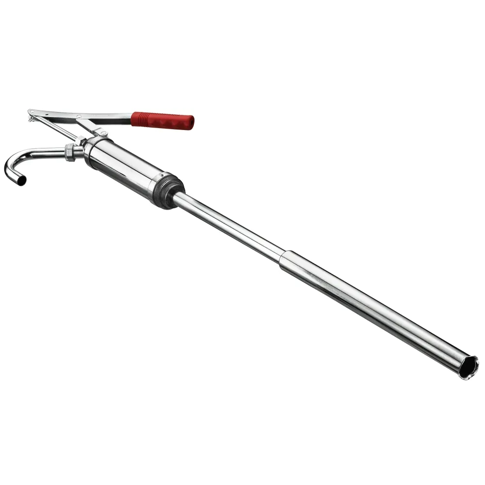 ARES 55000 - Oil Barrel Pump
