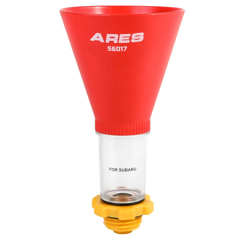 ARES 56017 - Oil Funnel Subaru met Garantie