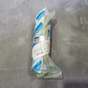 Bushing, 55161081 Eenvoudige Montage en Demontage