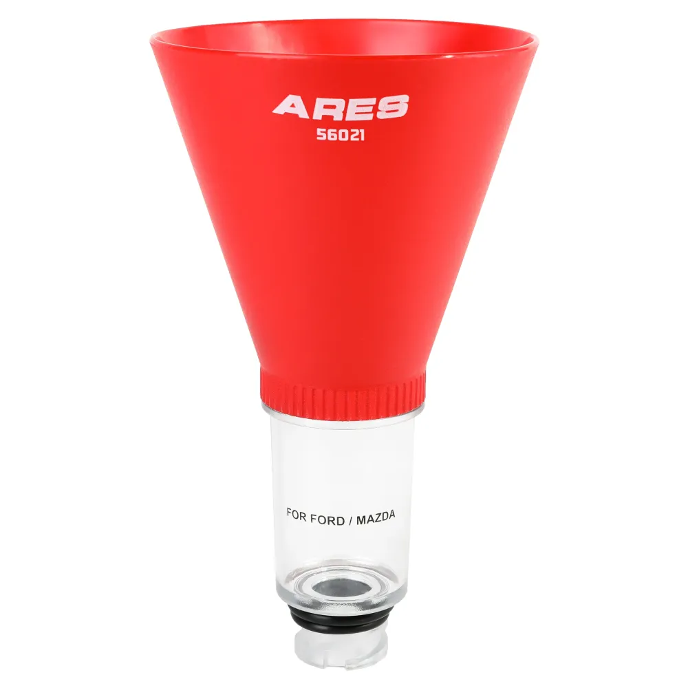Staaf Eind ARES 56021 - Oil Funnel Ford and Mazda