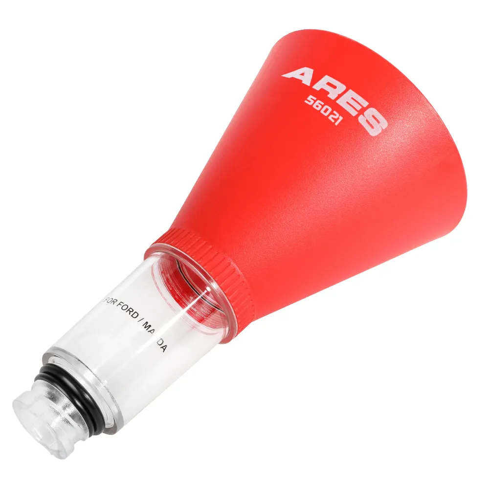 Staaf Eind ARES 56021 - Oil Funnel Ford and Mazda