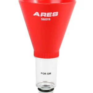 Suspensie Demontage ARES 56019 - Oil Funnel GM