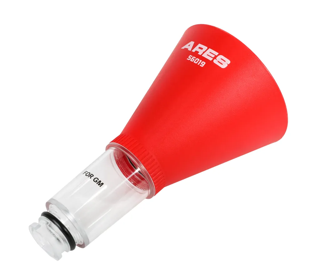 Suspensie Demontage ARES 56019 - Oil Funnel GM