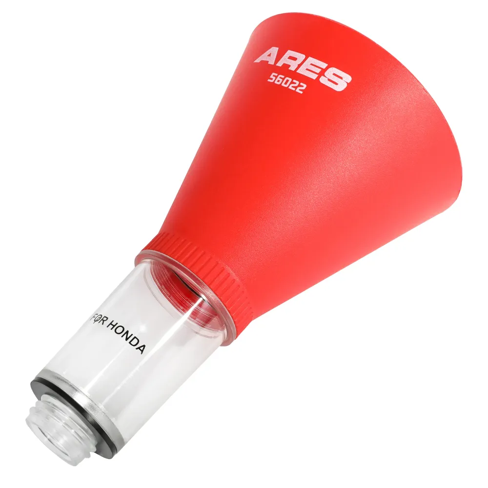Suspensie Demontage ARES 56022 - Oil Funnel Honda and Nissan