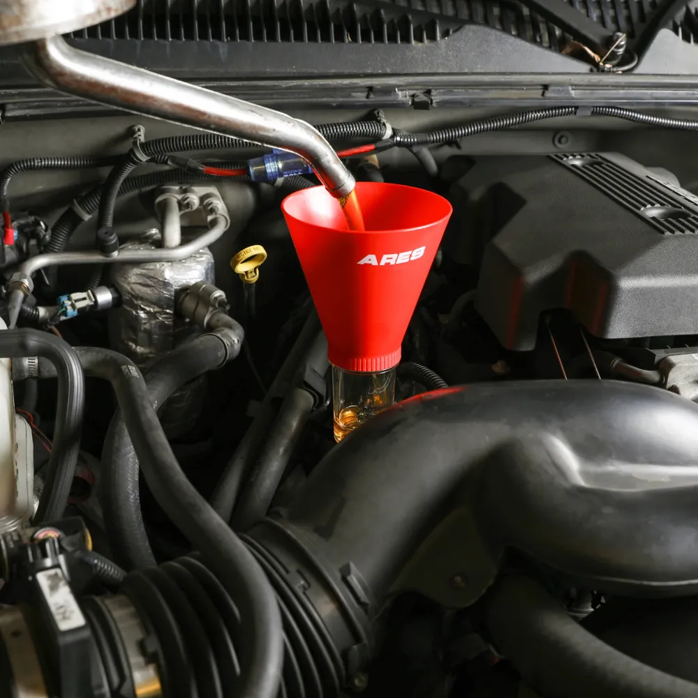 Suspensie Demontage ARES 56022 - Oil Funnel Honda and Nissan