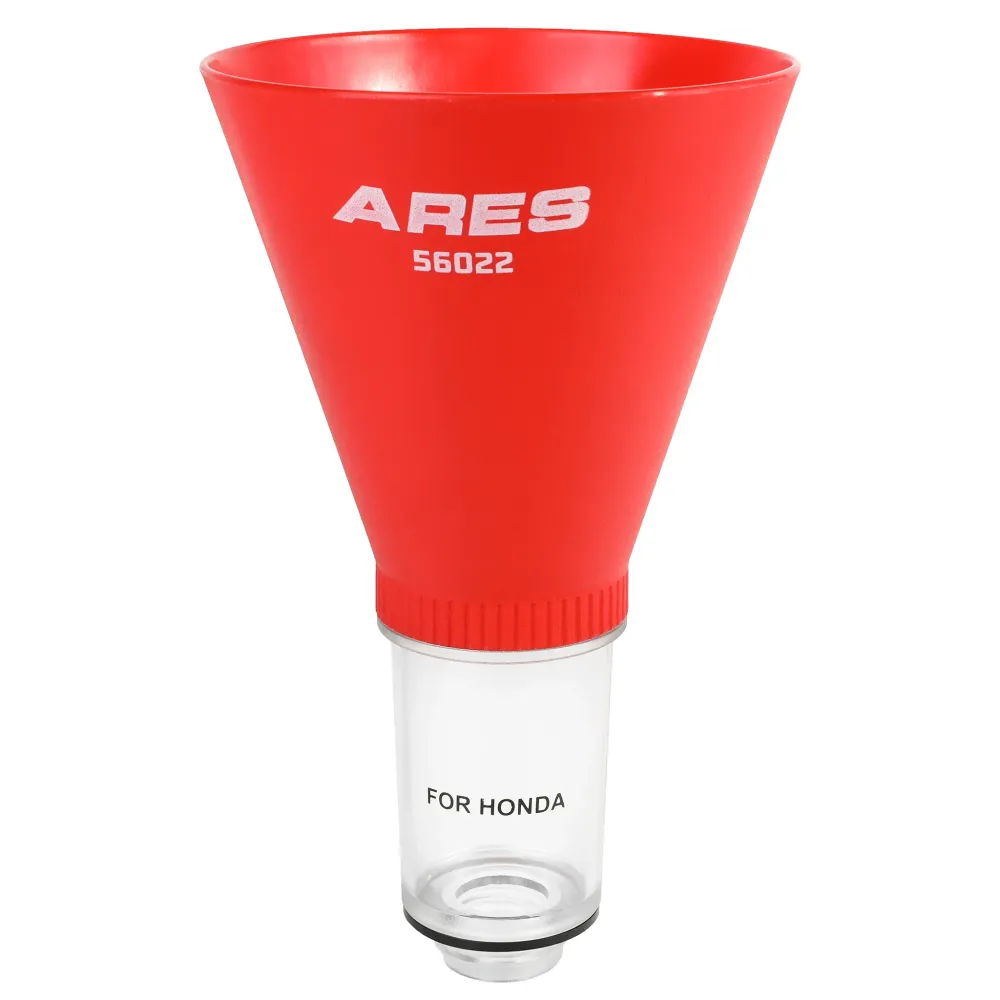 Suspensie Demontage ARES 56022 - Oil Funnel Honda and Nissan