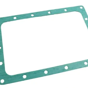 Volvo Penta D1-20 Sump Gasket - equivalent to 3580227