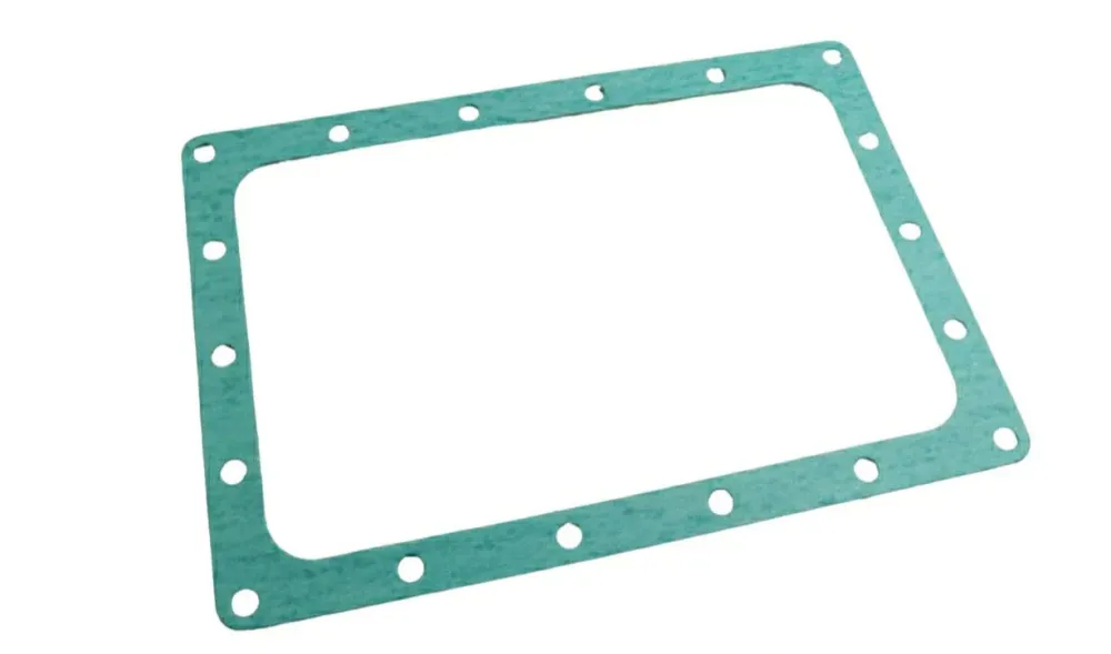 Volvo Penta D1-20 Sump Gasket - equivalent to 3580227