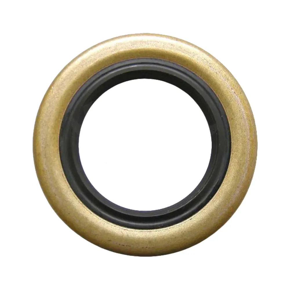 Kogelgewricht Toro 1-543511 Grease Seal Front Caster Yoke Oil Seal