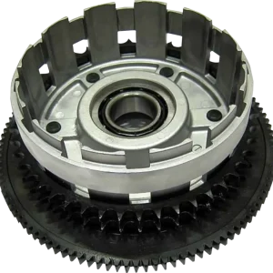 Cubo Cesta Embrague Para Harley-Davidson Twin Cam 2011-2017