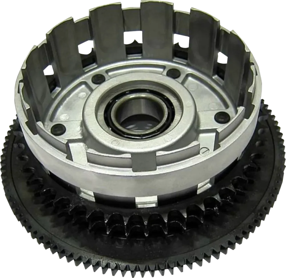 Cubo Cesta Embrague Para Harley-Davidson Twin Cam 2011-2017