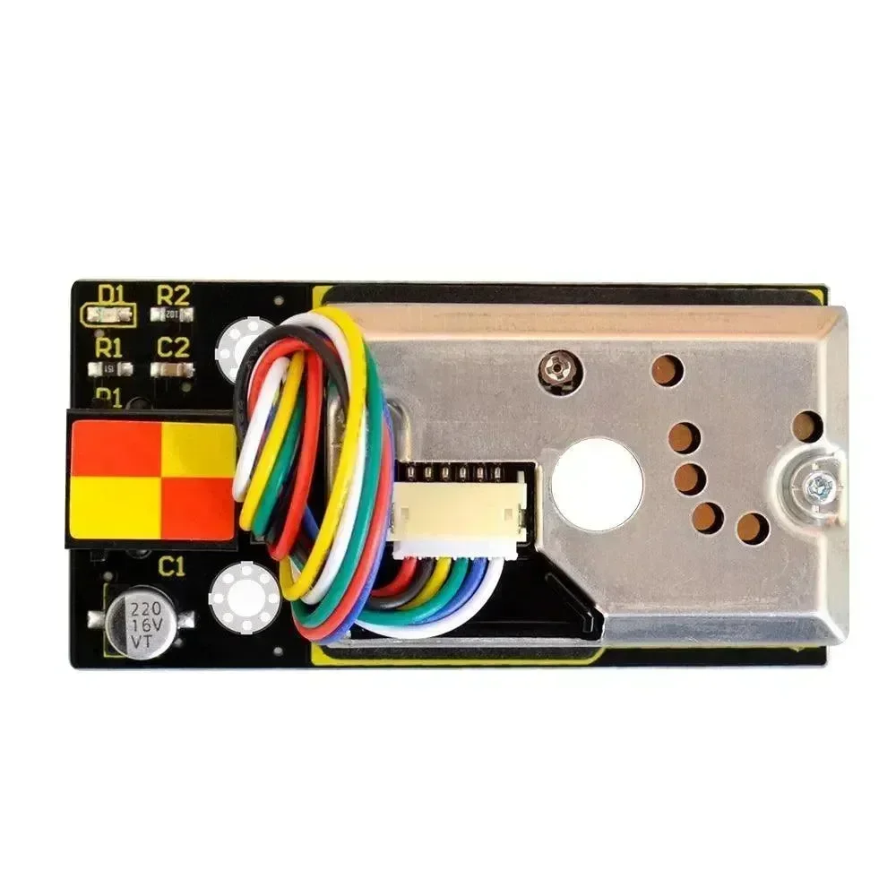KeyeStudio HANDIG PLUG GP2Y1014AU PM2.5 Dust Sensor Module