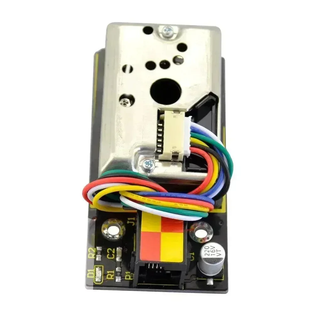 KeyeStudio HANDIG PLUG GP2Y1014AU PM2.5 Dust Sensor Module