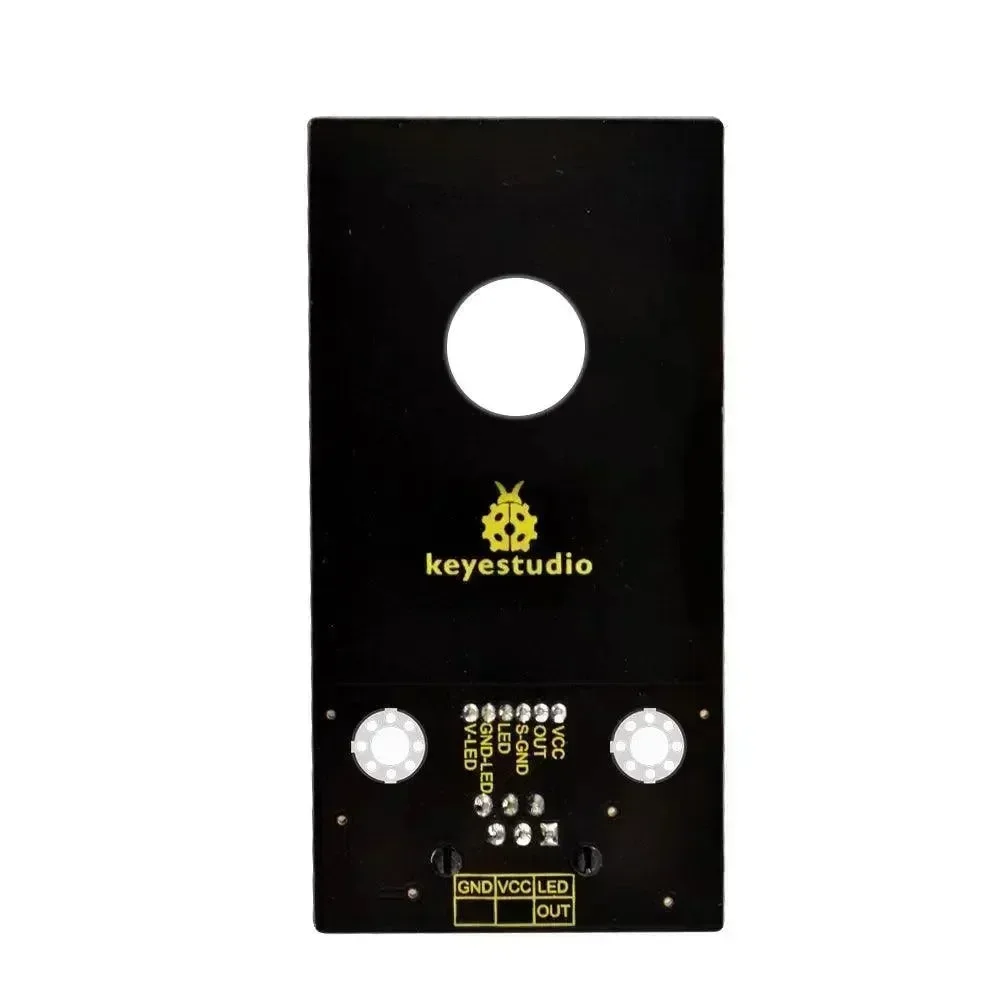 KeyeStudio HANDIG PLUG GP2Y1014AU PM2.5 Dust Sensor Module