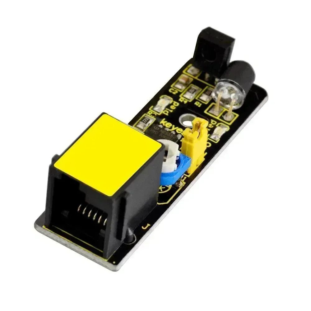 KeyeStudio SIMPEL PLUG Infrared Obstacle Avoidance Sensor Module
