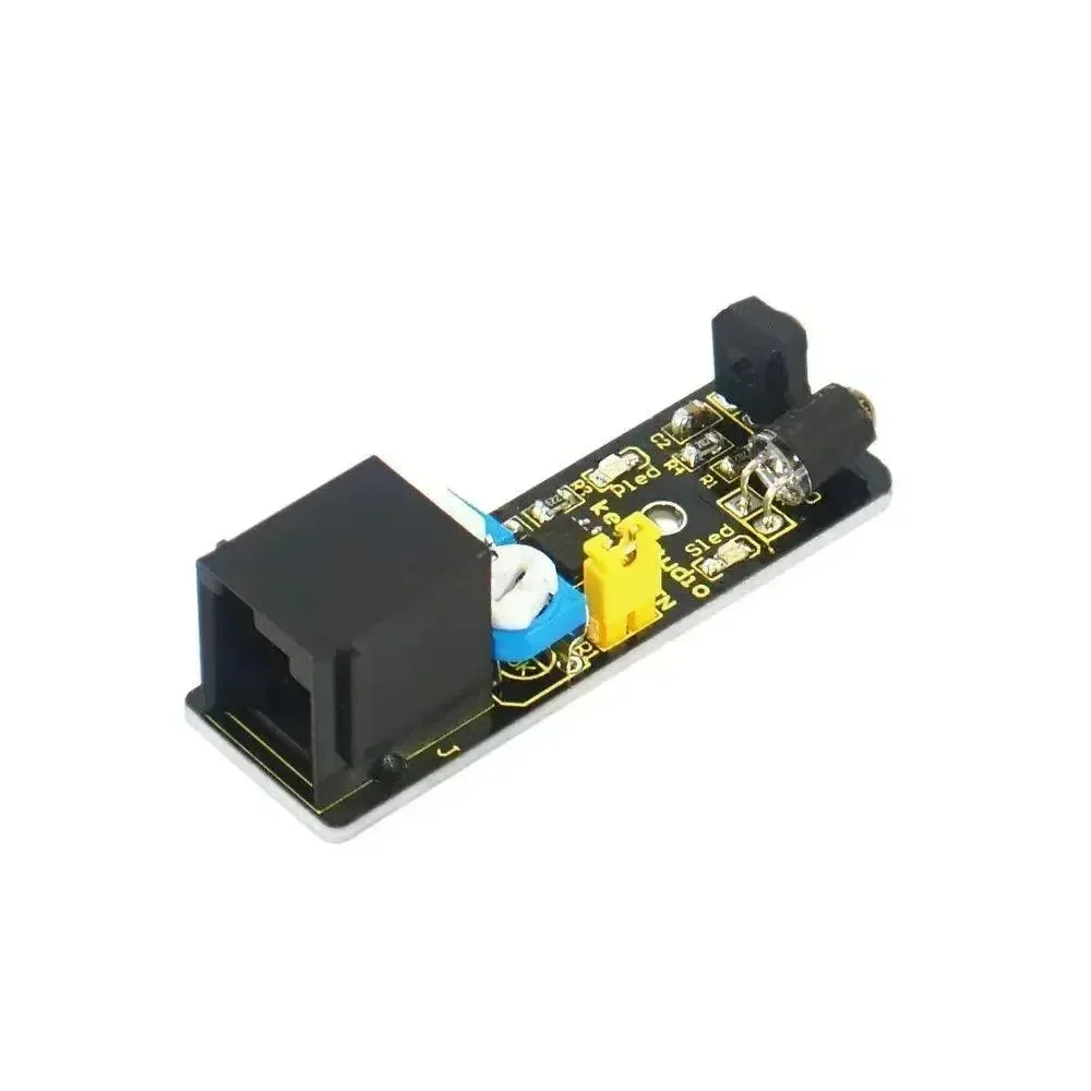 KeyeStudio SIMPEL PLUG Infrared Obstacle Avoidance Sensor Module