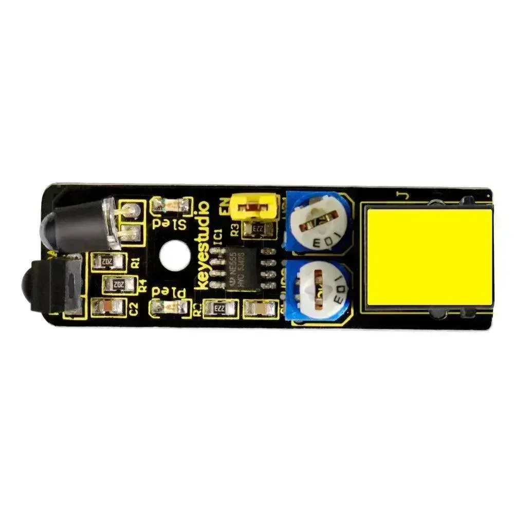 KeyeStudio SIMPEL PLUG Infrared Obstacle Avoidance Sensor Module