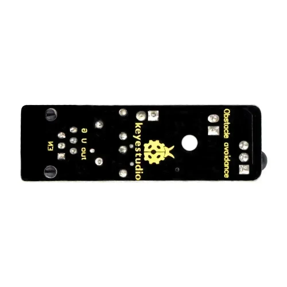 KeyeStudio SIMPEL PLUG Infrared Obstacle Avoidance Sensor Module