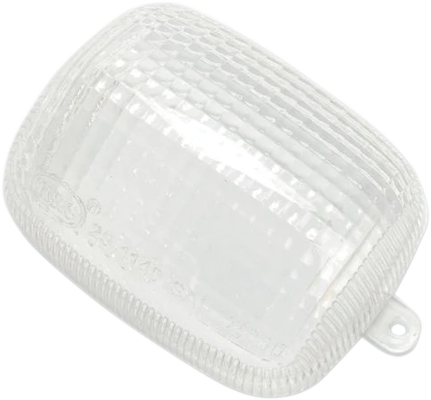 OEM Kwaliteit K&S TECHNOLOGIES DOT COMPLIANT TURN SIGNALS REPLCMNT LENS HON HELDER