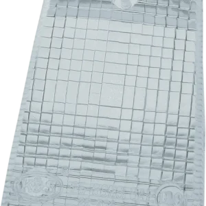 OEM Kwaliteit K&S TECHNOLOGIES DOT COMPLIANT TURN SIGNALS REPLCMNT LENS-CLEAR
