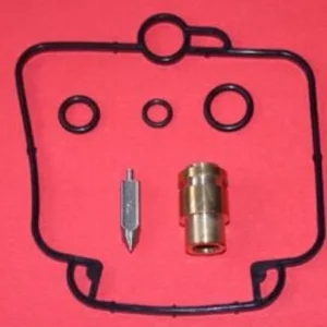 Gecertificeerde Kit Reparación de carburador Suzuki GS500 E/K/L/M/N/P/R 1989-94 CAB-S8