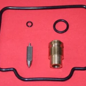 Kit Reparación de carburador Suzuki GSX 600FL CAB-S6