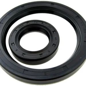 Olie-oplossende Yanmar 2GM20 Crankshaft Oil Seals