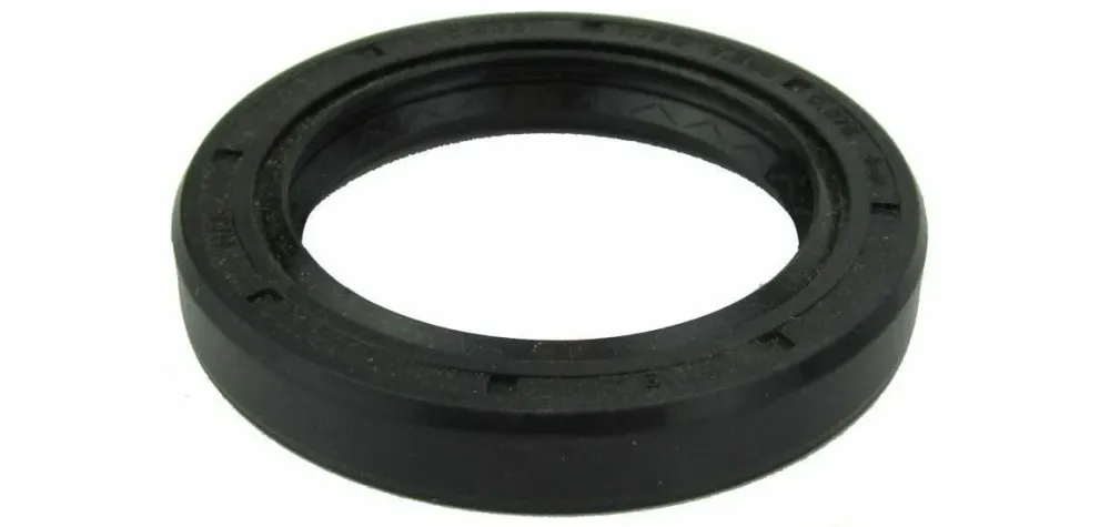 Perkins 1100 Series Front Crankshaft Oil Seal - equivalent to 2418F437