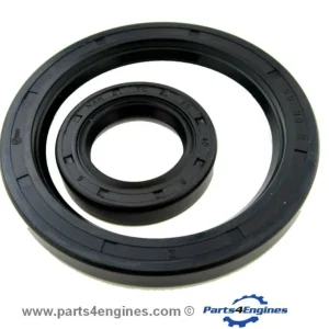 Schuimende Yanmar 1GM10 Crankshaft Oil Seals