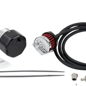 Valvula Respiradero Motor Tapon Aceite Feuling Para Harley-Davidson Touring M8 - Directe Pasvorm