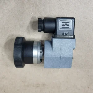 24VDC 1/8" Male Thread Pilot Valve R4286223 RCA3DM-305