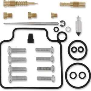 Carburetor Repair Kits ATV/UTV Applications Honda