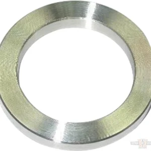 Compensator Spacer S/Steel Harley-Davidson