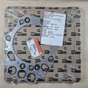 Gasket Cylinder Head 3649981
