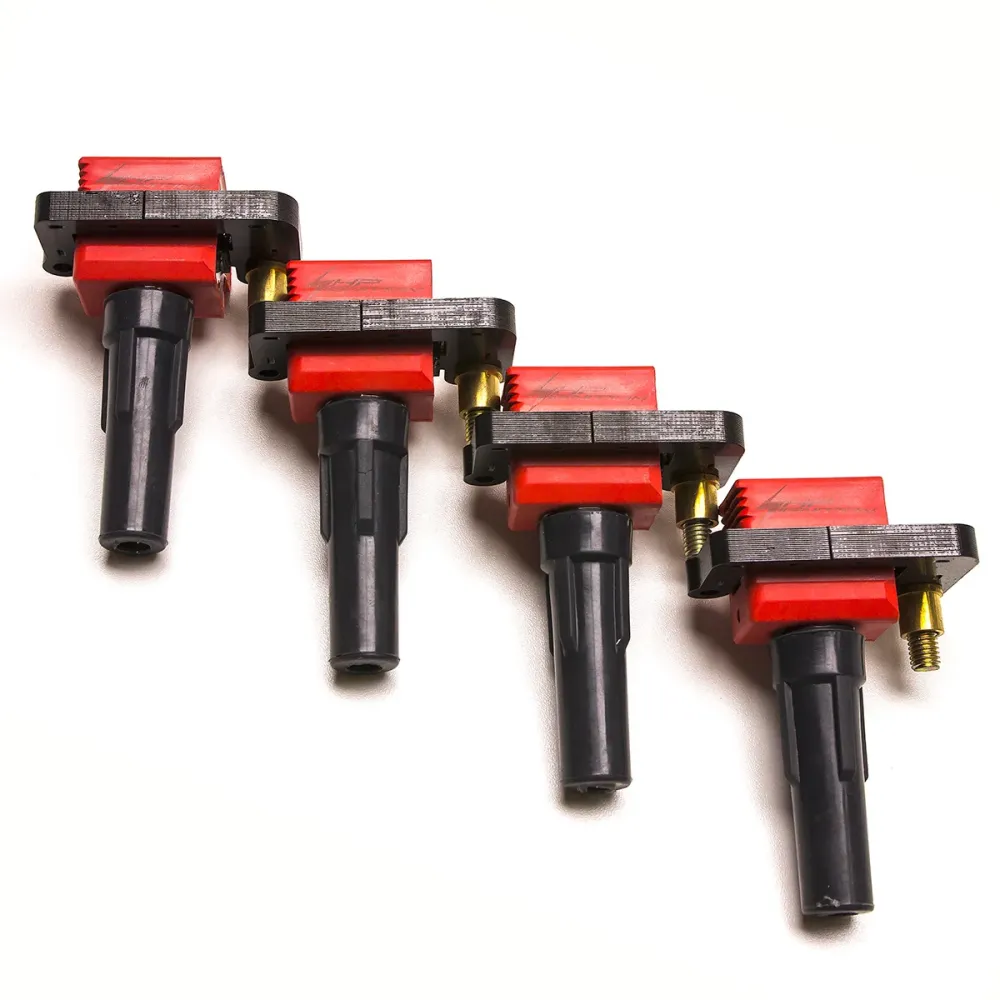 HP Ignition Uprated Coilpacks Subaru Impreza GD/GG 2.0L Turbo EJ25 (00-07)