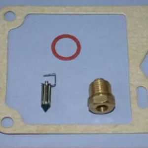 Kit Reparación de carburador Yamaha XV 750 H/J/K/MK Virago 81-83 CAB-Y13