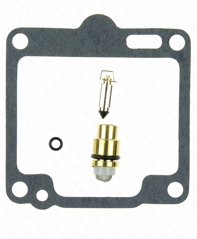Kit Reparación de carburador Yamaha XV750 Virago '92-94 XV1100 Virago 91-97 CAB-Y32