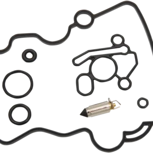 K&L SUPPLY CARBURETOR REPAIR KITS CARB REP KT SUZ RF6/900