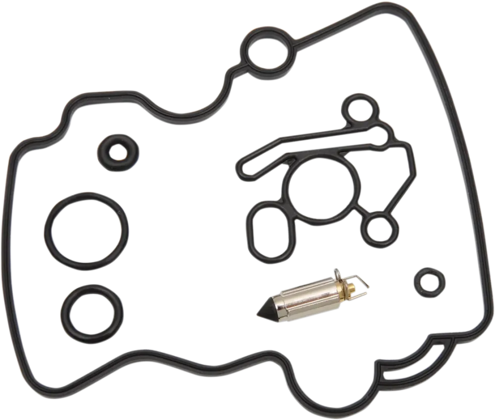 K&L SUPPLY CARBURETOR REPAIR KITS CARB REP KT SUZ RF6/900