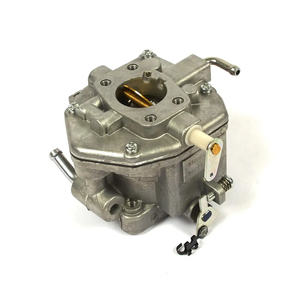Drukregelaar Briggs & Stratton 809011 Carburetor