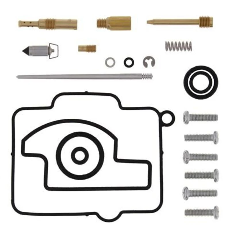 Kit reparación de carburador ALL BALLS - Yamaha YZ250 met ECE/ECE R67-01 Goedkeuring
