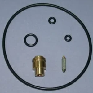 Kit Reparación de carburador KAWA KZ550 H1/H2 1982-83 CAB-K6